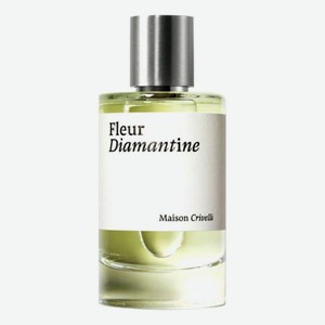 Fleur Diamantine: парфюмерная вода 1,5мл