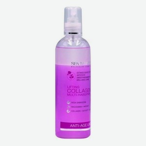 Сыворотка-спрей для лифтинга волос с коллагеном Lifting Collagen Multi-Hair Spray ph 4,5 330мл