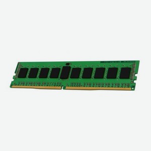 Оперативная память Kingston 16Gb DDR4 DIMM (KVR26N19D8/16)