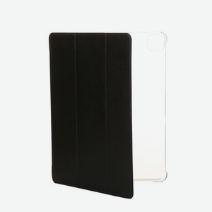 Чехол Zibelino для APPLE iPad Pro 2020 12.9 Tablet Black ZT-IPAD-PRO12.9-2020-BLK