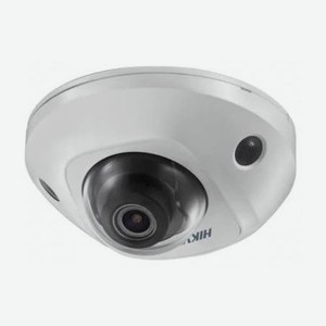Видеокамера IP HikVision 2MP MINI DOME DS-2CD2523G0-IWS 4MM