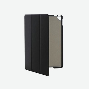 Чехол Zibelino Tablet для APPLE iPad 10.2 2019 Black ZT-IPAD-10.2-BLK
