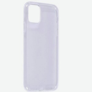 Чехол iBox для APPLE iPhone 11 Crystal Silicone Transparent УТ000018379