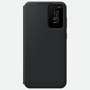 Чехол Samsung Smart View Wallet Case для Galaxy S23+ Black