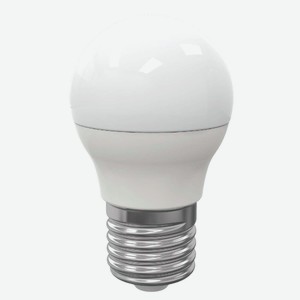 Лампа LED Uniel LED-G45-11W/3000K/E27/FR PLS03WH
