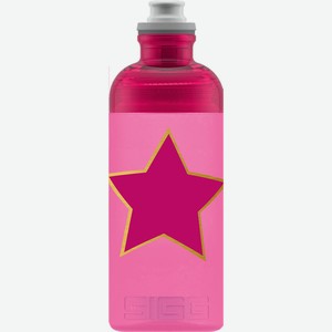 Бутылка для воды Sigg Hero Star 500мл (8693.20)
