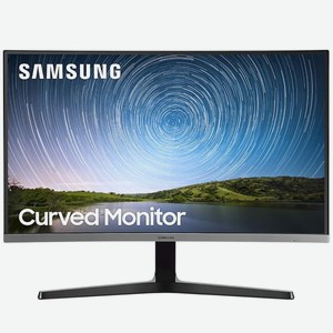 Монитор Samsung CR50 (LC27R500FHIXCI)