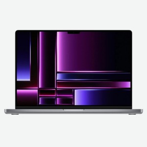 Ноутбук Apple MacBook Pro 16 M2 Pro 12/19C 16GB/1TB Space Gray