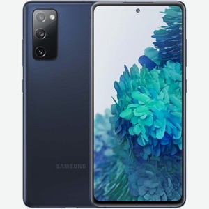 Смартфон Samsung Galaxy S20 FE 6/128GB Cloud Navy (SM-G780G)