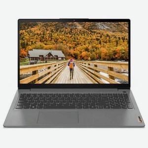 Ноутбук Lenovo IdeaPad 3 15ABA7 (82RN00AKRK)