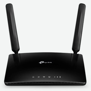 Wi-Fi роутер TP-Link 300Mbps 4G LTE (TL-MR6400)