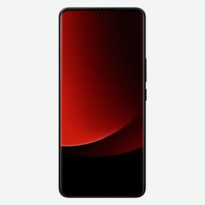 Смартфон Xiaomi 13 Ultra 512Gb Black