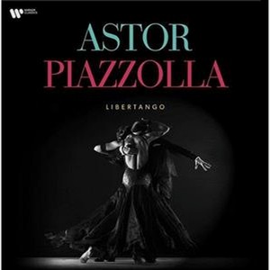 Виниловая пластинка Warner Music Various Artists:Libertango - Best Of Piazzolla