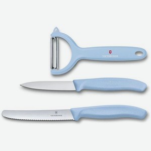 Набор кухонных ножей Victorinox Swiss Classic [6.7116.33l22]