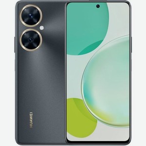 Смартфон Huawei nova 11i 8/128Gb, MAO-LX9N, сияющий черный