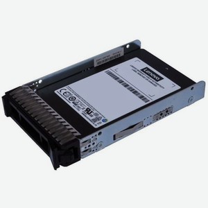 Накопитель SSD Lenovo 1 х 960ГБ, SATA, Hot Swap, 2.5  [4xb7a38273]