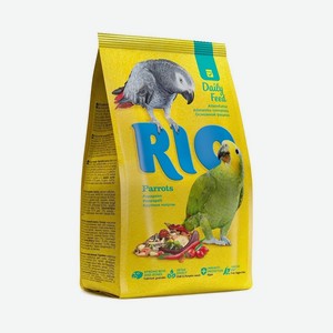 Рио для крупных попугаев (1 кг)