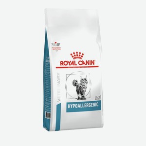 Royal Canin (вет.корма) корм для кошек гипоаллергенный (500 г)