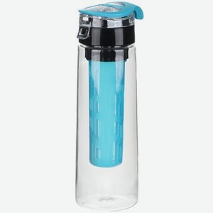 Бутылка для воды Mercanlar Atlas 900032 с ситечком 730 мл