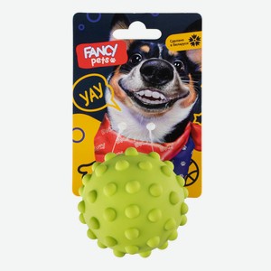 Игрушка для животных Fancy Pets мячик Ежик