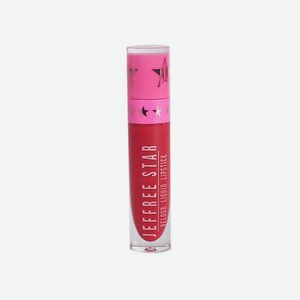 Помада для губ жидкая матовая Velour Liquid Lipstick