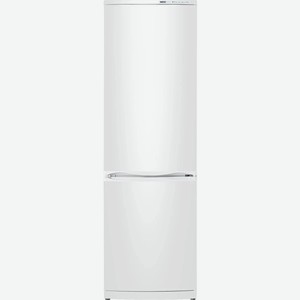 Двухкамерный холодильник ATLANT ХМ 6024-031