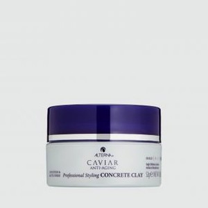 Дефинирующая глина сильной фиксации с антивозрастным уходом ALTERNA Caviar Anti-aging 52 мл