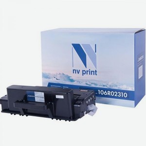 Картридж NV Print 106R02310 для Xerox WC 3315/3325 MFP (5000k)
