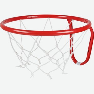 Кольцо для баскетбола №5 с сеткой