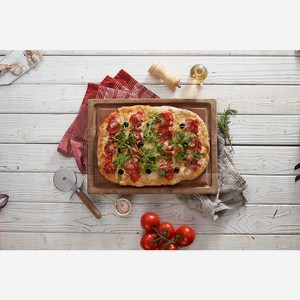Римская пицца Средневековая 558г Мираторг