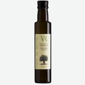 Масло оливковое первого отжима 500 мл Valle de Ricote Испания