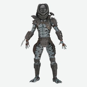 Фигурка Neca Predator 2 Ultimate Warrior 30th