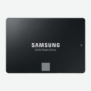 Жесткий диск SSD Samsung 870 EVO 250GB (MZ-77E250BW)