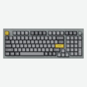 Игровая клавиатура Keychron Q5-N1-RU