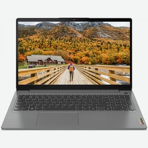 Ноутбук Lenovo IdeaPad 3 15ITL6 82H801DQUS