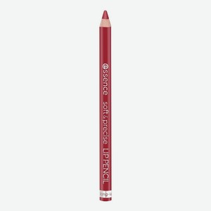 Карандаш для губ Soft & Precise Lip Pencil 0,78г: 205 My Love