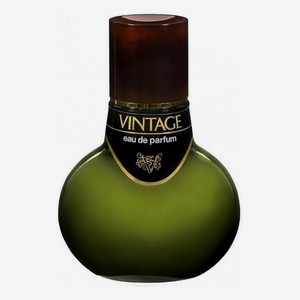 Vintage Eau De Parfum: парфюмерная вода 120мл