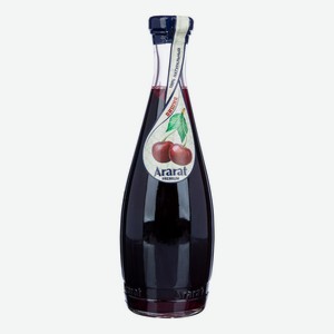 Нектар Ararat Premium вишневый 750 мл