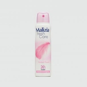 Дезодорант-антиперспирант MALIZIA Deo Spray Perfect Touch 150 мл