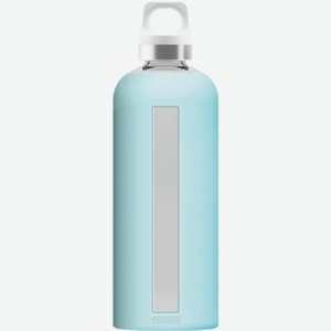 Бутылка для воды Sigg Star Glacier 850мл (8649.80)