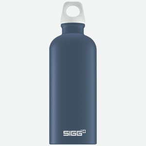 Бутылка для воды Sigg Lucid Midnight Touch 600мл (8672.90)