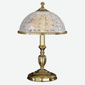 Лампа настольная Reccagni Angelo p.6302 m классика