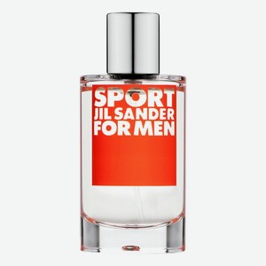 Sport for Men: туалетная вода 100мл уценка