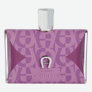 Iconista: парфюмерная вода 100мл