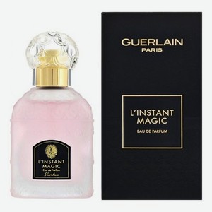 L Instant Magic: парфюмерная вода 75мл (новый дизайн)