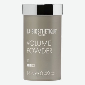Пудра для придания объема тонким волосам Volume Powder 14г