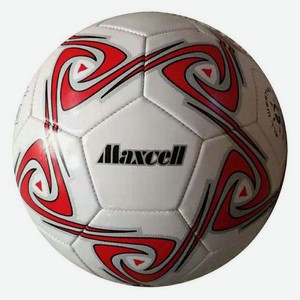 Мяч футбольный Maxcell №5 F-110-A1