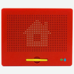 Магнитный планшет для рисования Назад к истокам Magboard  красный (MGBB)