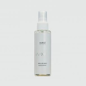 Текстурирующий солевой nude спрей для легкого расчесывания волос MALLE Nude Spray «helsinki» 110 мл