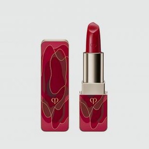 Матовая помада, коллекционное издание Legend of Rouge CLE DE PEAU BEAUTE Lipstick Matte 4 гр